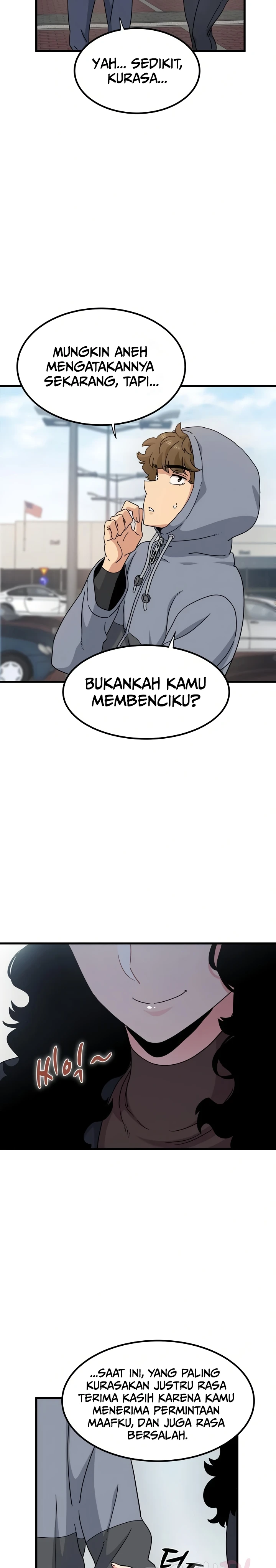 The Turning Point - Page 27